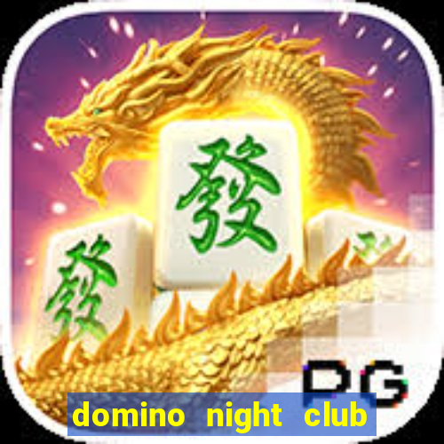 domino night club porto alegre site